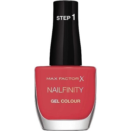 Лак для ногтей Nail Finity 470 Camera Ready, 12 мл, Max Factor
Лак для ногтей Nail Finity 470 Camera Ready, 12 мл, Max Factor