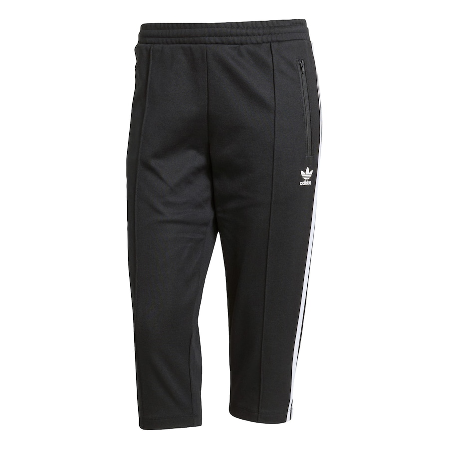Узкие брюки ADIDAS ORIGINALS Adicolor 3-Stripes Capri Track, черный
Узкие брюки ADIDAS ORIGINALS Adicolor 3-Stripes Capri Track, черный