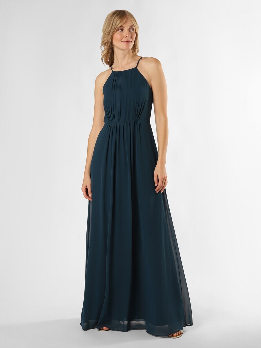 Платье Marie Lund Evening Dress, синий
Платье Marie Lund Evening Dress, синий