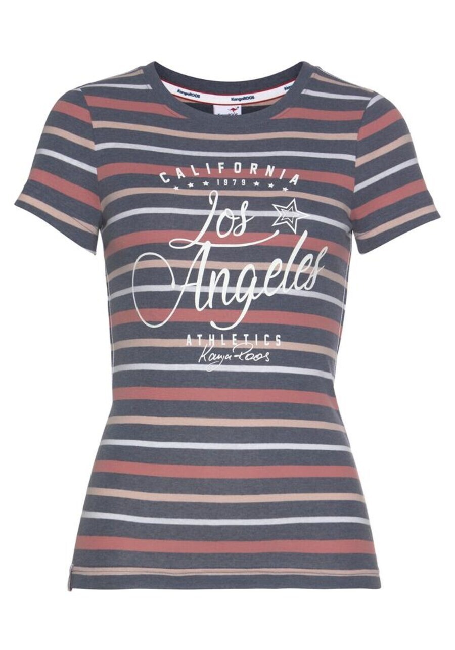 Футболка Kangaroos, разноцветный
Футболка Kangaroos, разноцветный