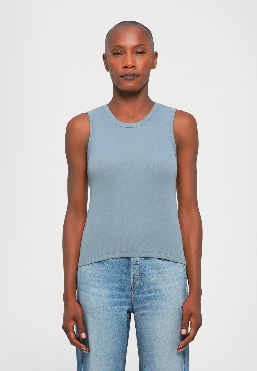 Топ MM by MaxMara TONDO, Grey
Топ MM by MaxMara TONDO, Grey