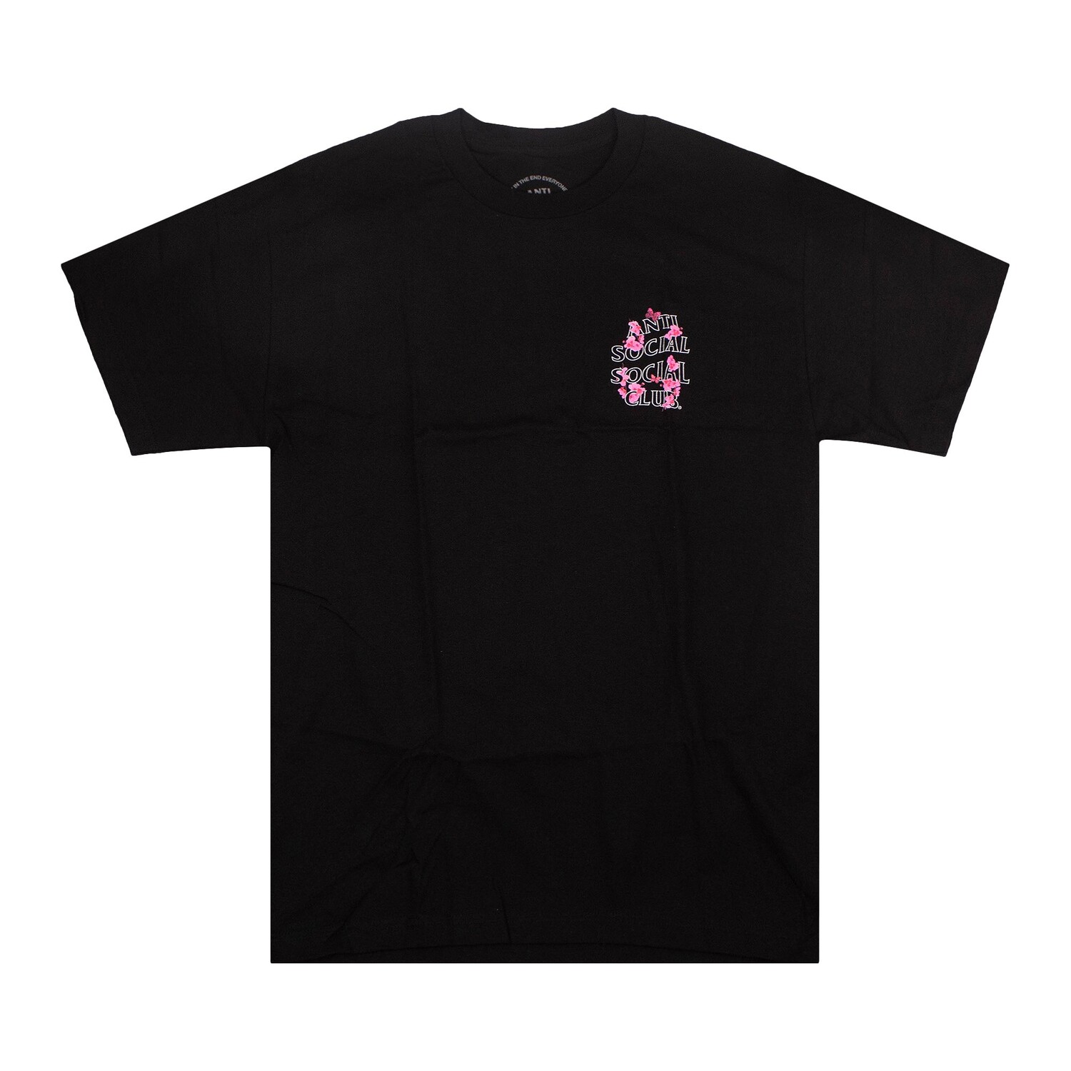 Футболка Anti Social Social Club Sugar High, черная, Черный, Футболка Anti Social Social Club Sugar High, черная 
Футболка Anti Social Social Club Sugar High, черная, Черный, Футболка Anti Social Social Club Sugar High, черная