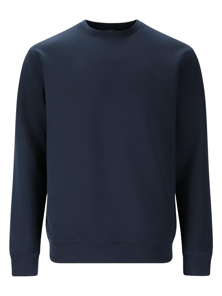 Толстовка Taro V2 в цвете 2101 Dark Sapphire Virtus
Толстовка Taro V2 в цвете 2101 Dark Sapphire Virtus