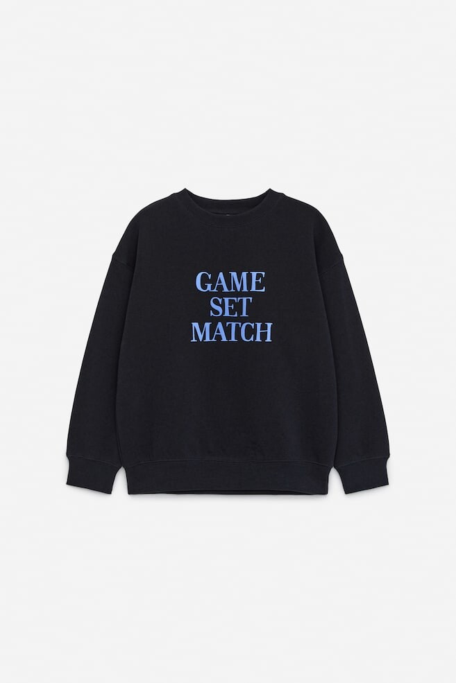 Повседневная толстовка Arket, черный
Повседневная толстовка Arket, черный