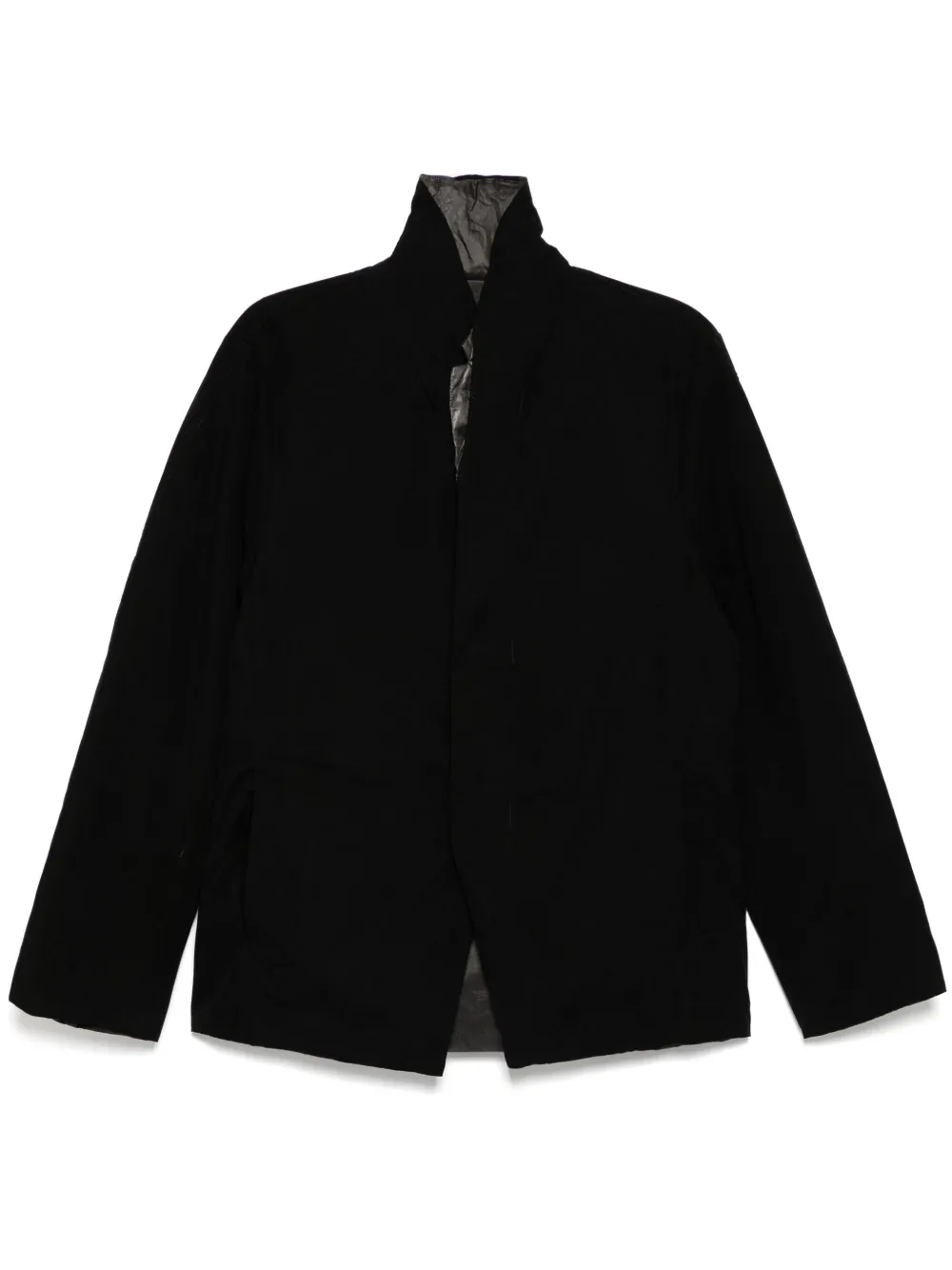 Стеганый пуховик Transit, черный
Стеганый пуховик Transit, черный