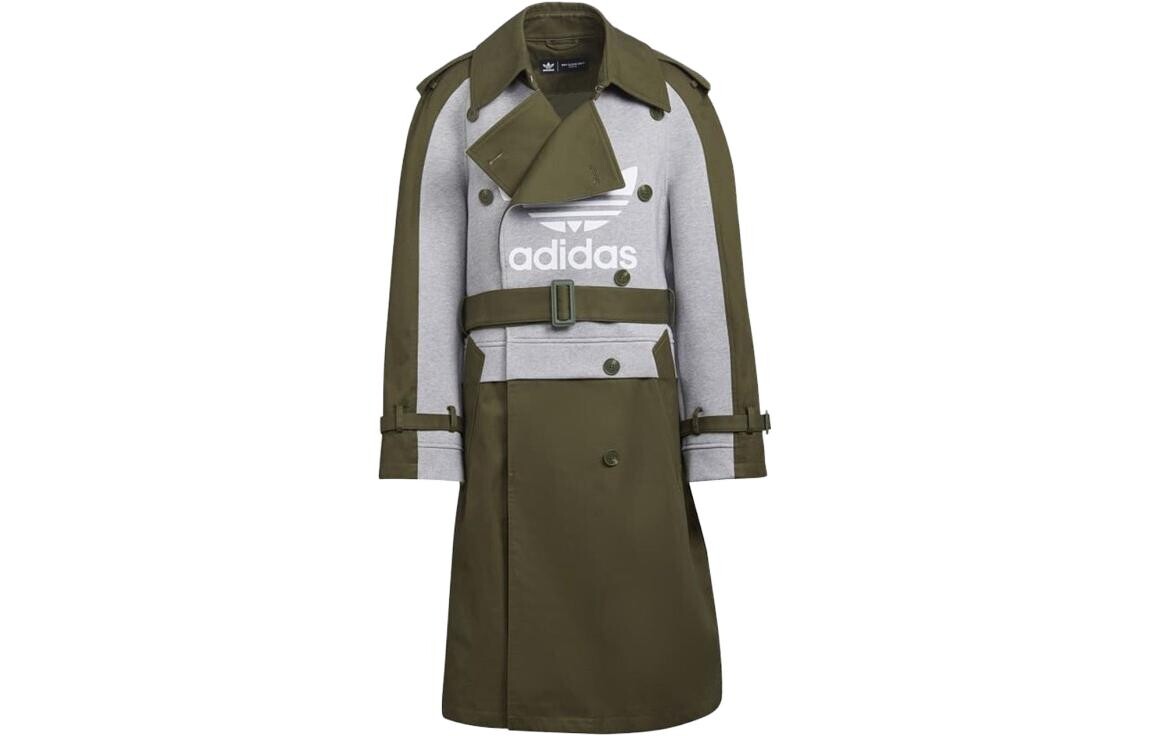Женский тренч Adidas Originals, цвет Brown, Коричневый, Женский тренч Adidas Originals, цвет Brown
Женский тренч Adidas Originals, цвет Brown, Коричневый, Женский тренч Adidas Originals, цвет Brown
