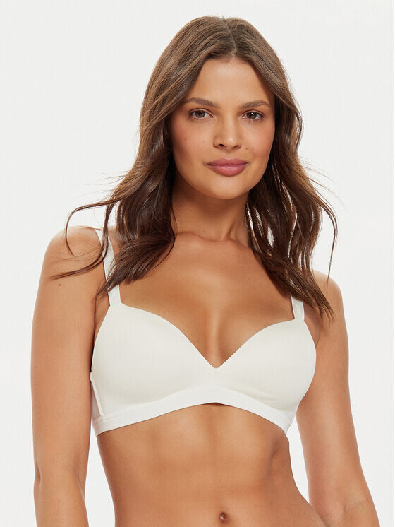 Бюстгальтер без косточек Boss, экрю
Бюстгальтер без косточек Boss, экрю