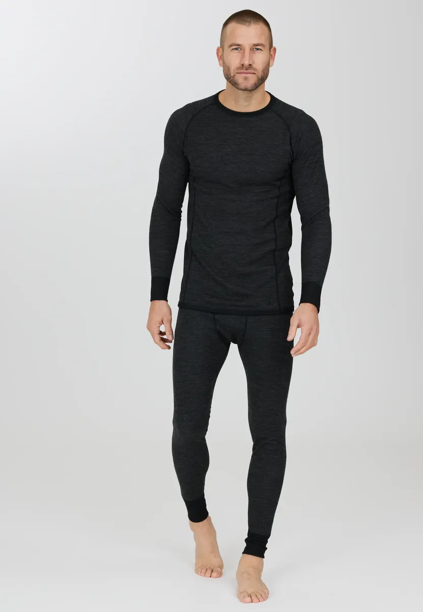 Функциональная рубашка WHISTLER "Briston" в дышащем дизайне, серый 
Функциональная рубашка WHISTLER "Briston" в дышащем дизайне, серый