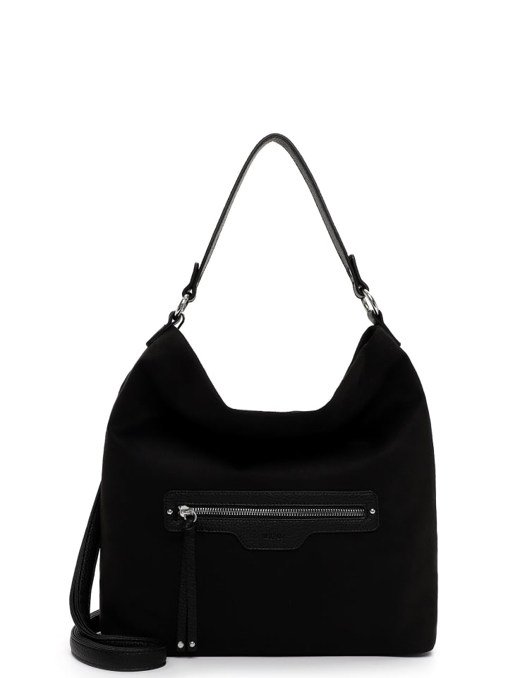 Сумка через плечо EMILY & NOAH, черный
Сумка через плечо EMILY & NOAH, черный