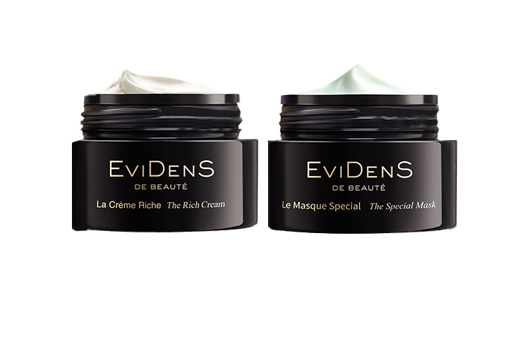 Наборы для ухода за кожей Unisex Evidens
Наборы для ухода за кожей Unisex Evidens