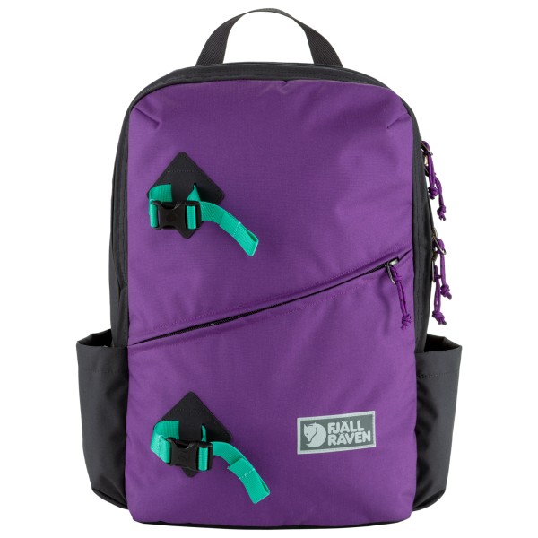 Рюкзак Vardag 17 - daypack Fjällräven, мультиколор
Рюкзак Vardag 17 - daypack Fjällräven, мультиколор