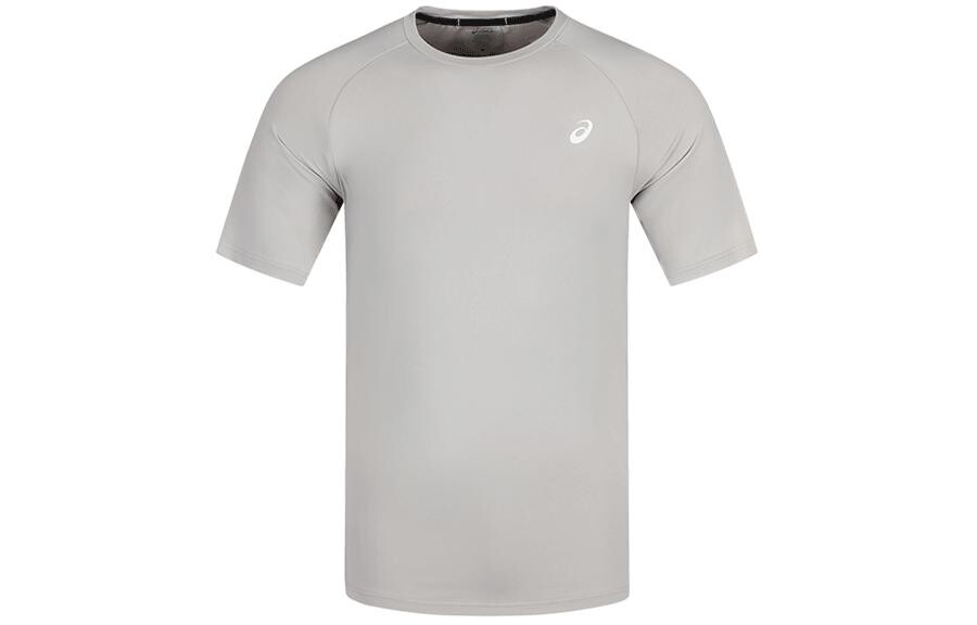 Футболка мужская серая Asics, серый
Футболка мужская серая Asics, серый