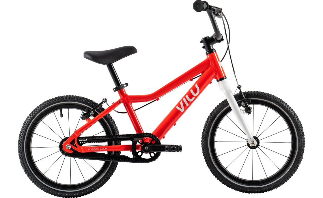 Детский велосипед Vilu SECHZEHN - 16 дюймов - Diamant - 2024, цвет Rot|red/white, Белый, Детский велосипед Vilu SECHZEHN - 16 дюймов - Diamant - 2024, цвет Rot|red/white
Детский велосипед Vilu SECHZEHN - 16 дюймов - Diamant - 2024, цвет Rot|red/white, Белый, Детский велосипед Vilu SECHZEHN - 16 дюймов - Diamant - 2024, цвет Rot|red/white