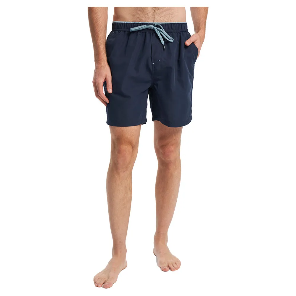 Шорты для плавания Tenson Nami, синий
Шорты для плавания Tenson Nami, синий