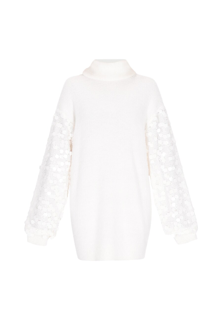 Вязаное платье IZIA, White
Вязаное платье IZIA, White