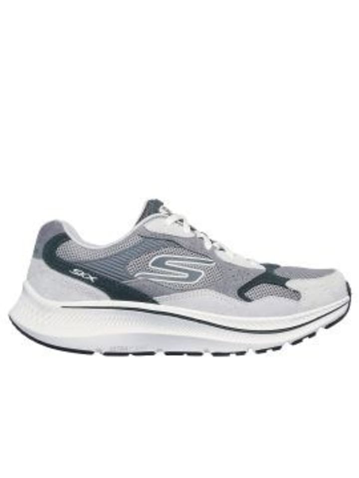 Skechers Спортивные кроссовки серого цвета
Skechers Спортивные кроссовки серого цвета