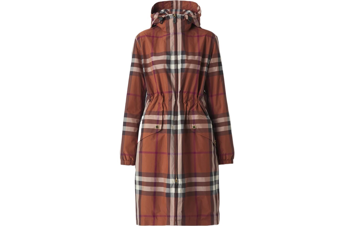 Burberry Женское Пальто, цвет Brown
Burberry Женское Пальто, цвет Brown