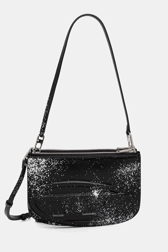 Сумка Diesel, черный
Сумка Diesel, черный