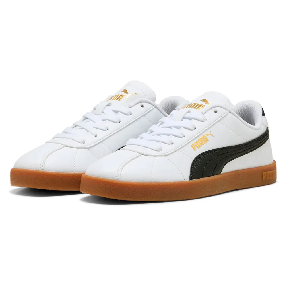 Кроссовки Puma Club II SL, белый
Кроссовки Puma Club II SL, белый