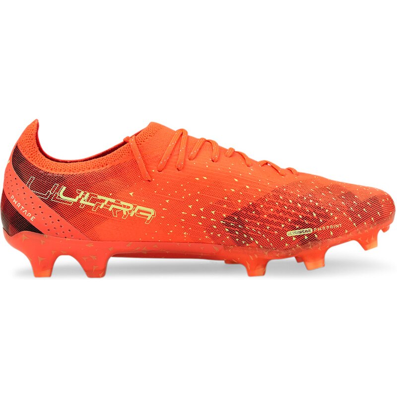 Футбольные бутсы Ultra Ultimate FG/AG Puma, красный
Футбольные бутсы Ultra Ultimate FG/AG Puma, красный