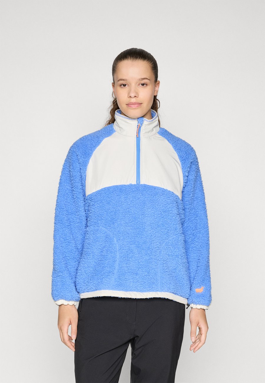 Джемпер Kari Traa OLIVIA, Sea/Light Blue
Джемпер Kari Traa OLIVIA, Sea/Light Blue