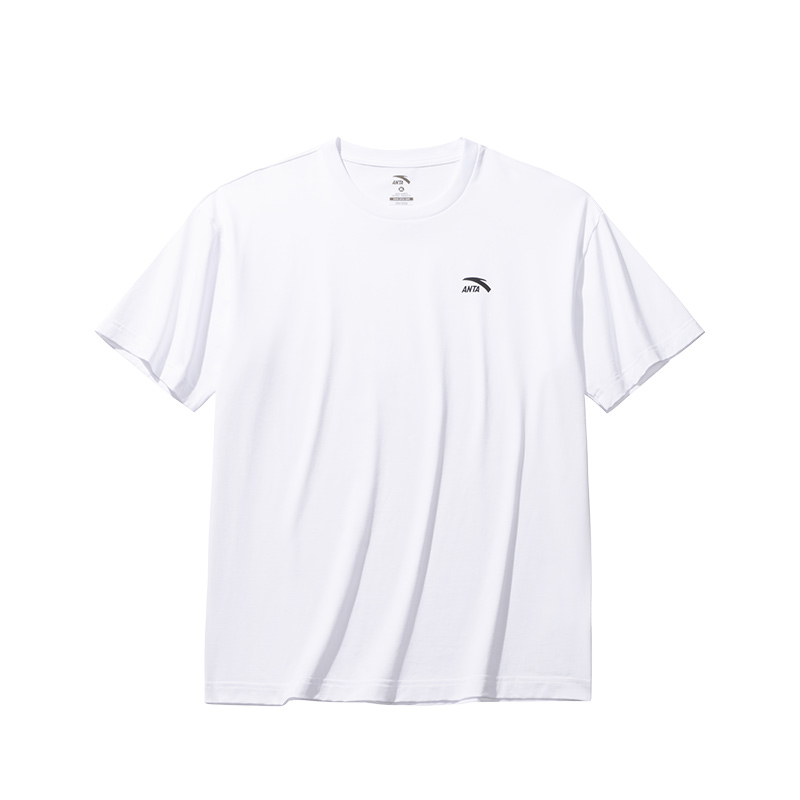 ANTA Футболка мужская Pure White, Белый, ANTA Футболка мужская Pure White
ANTA Футболка мужская Pure White, Белый, ANTA Футболка мужская Pure White