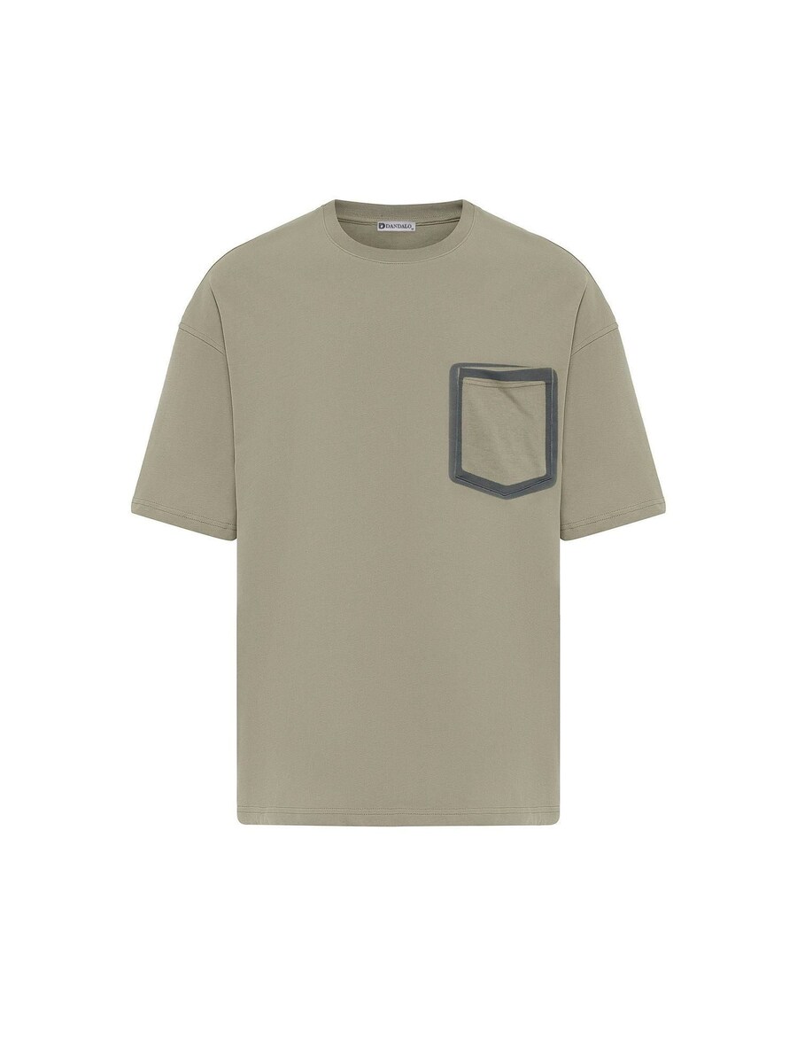 Рубашка Dandalo, хаки
Рубашка Dandalo, хаки