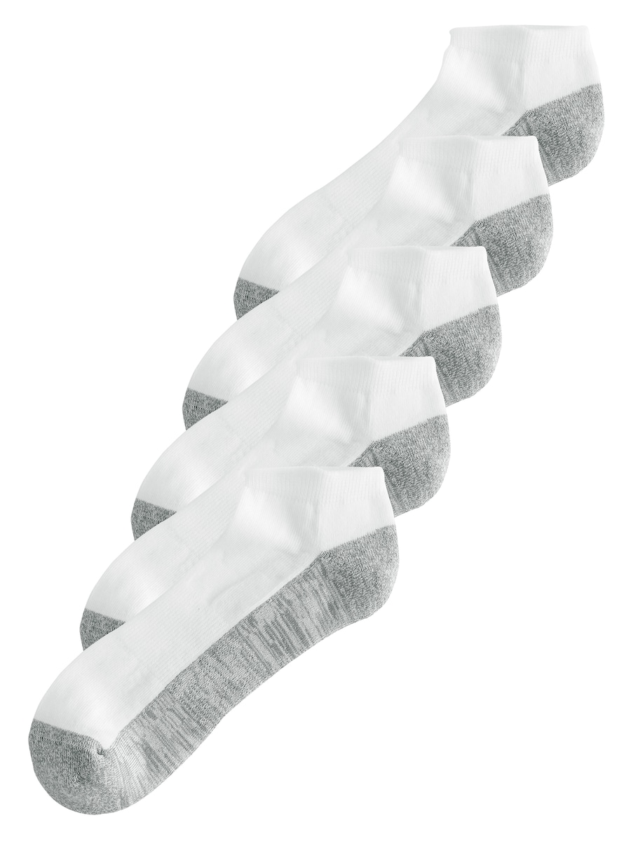 Носки Next, белый
Носки Next, белый