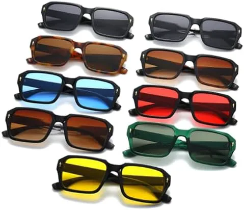 Солнцезащитные очки Punk Rivets 2027 для женщин, прозрачные линзы с градиентом Ocean, защита от УФ-излучения UV400, солнцезащитные очки для мужчин MTZJH, 2
Солнцезащитные очки Punk Rivets 2027 для женщин, прозрачные линзы с градиентом Ocean, защита от УФ-излучения UV400, солнцезащитные очки для мужчин MTZJH, 2