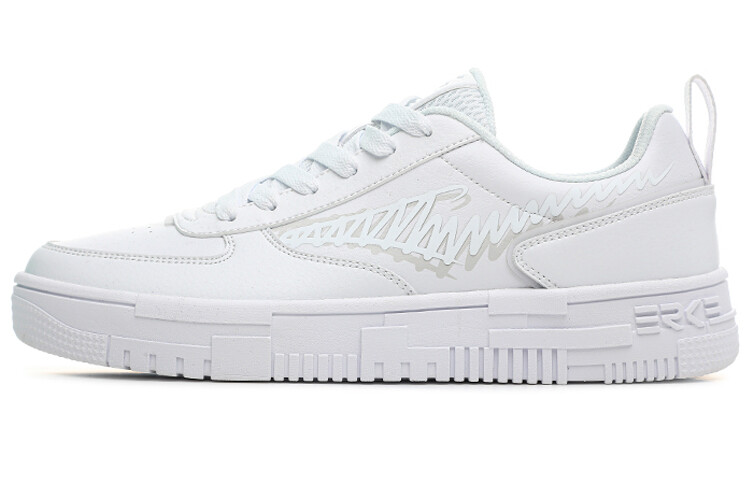 Обувь для скейтбординга Мужская Низкая Белая Erke, Белый, Обувь для скейтбординга Мужская Низкая Белая Erke
Обувь для скейтбординга Мужская Низкая Белая Erke, Белый, Обувь для скейтбординга Мужская Низкая Белая Erke