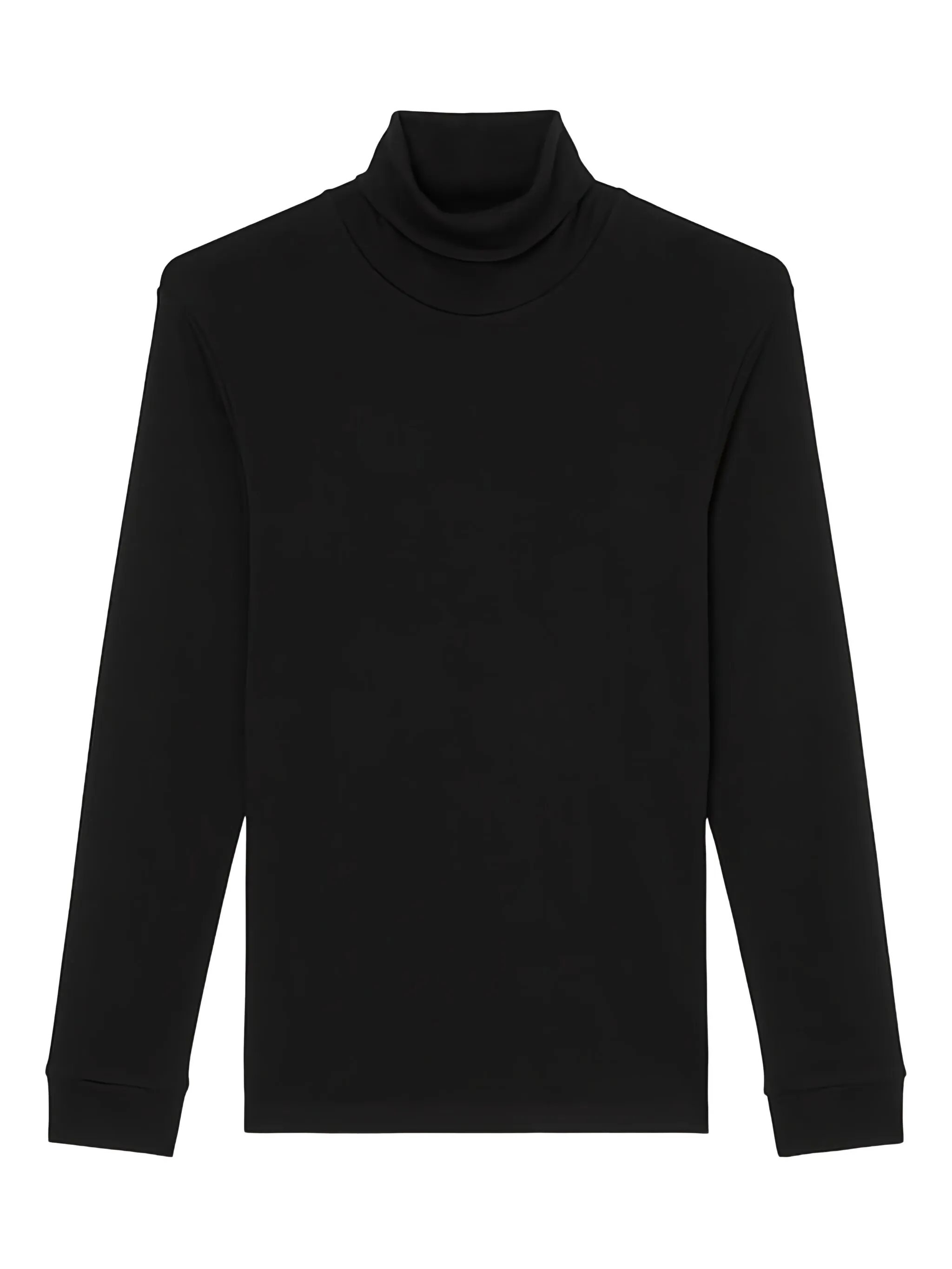 Свитер с высоким воротником Marc O'Polo, черный
Свитер с высоким воротником Marc O'Polo, черный