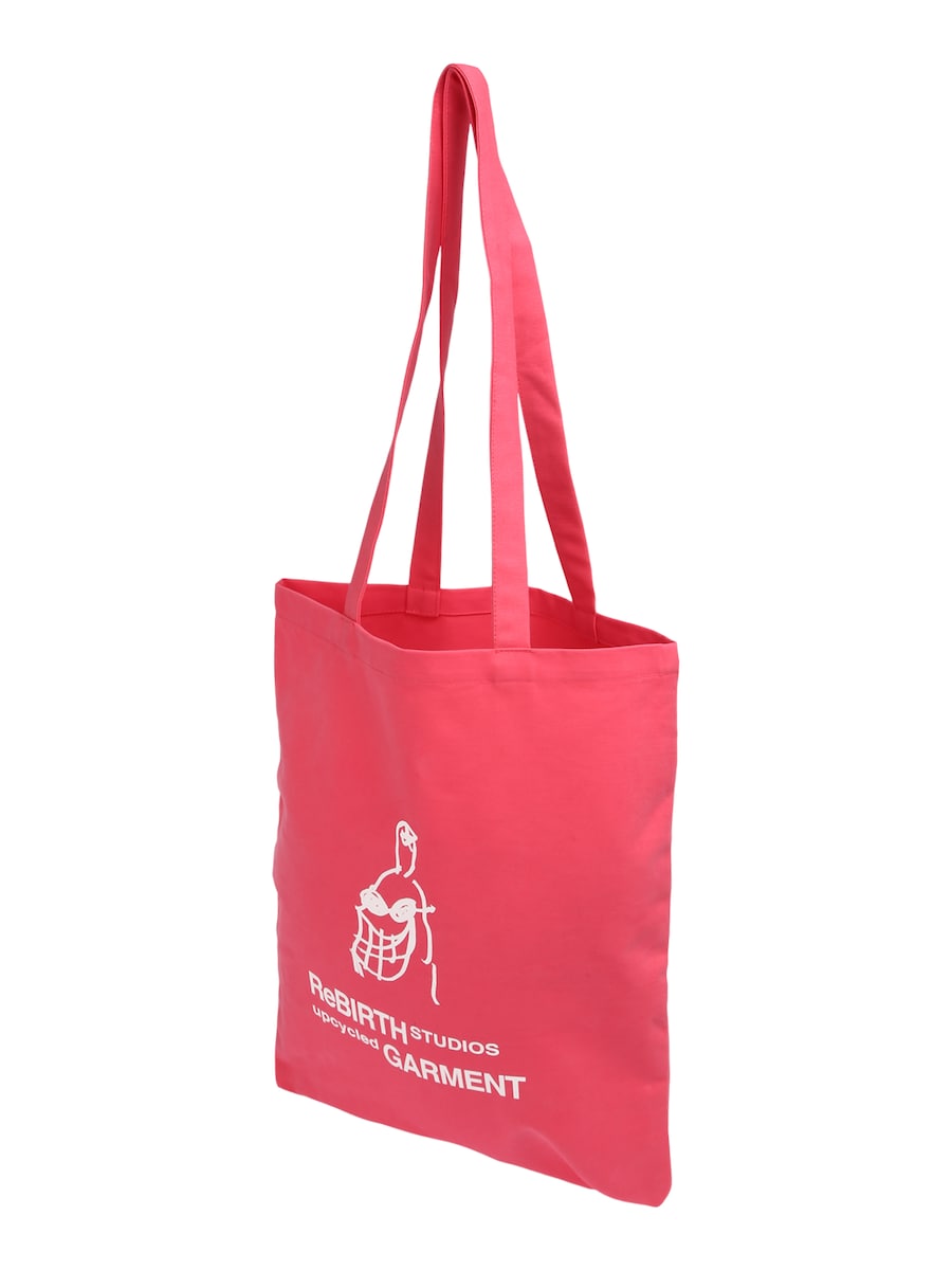 Сумка-мешок ABOUT YOU REBIRTH STUDIOS Simple Logo, розовый
Сумка-мешок ABOUT YOU REBIRTH STUDIOS Simple Logo, розовый