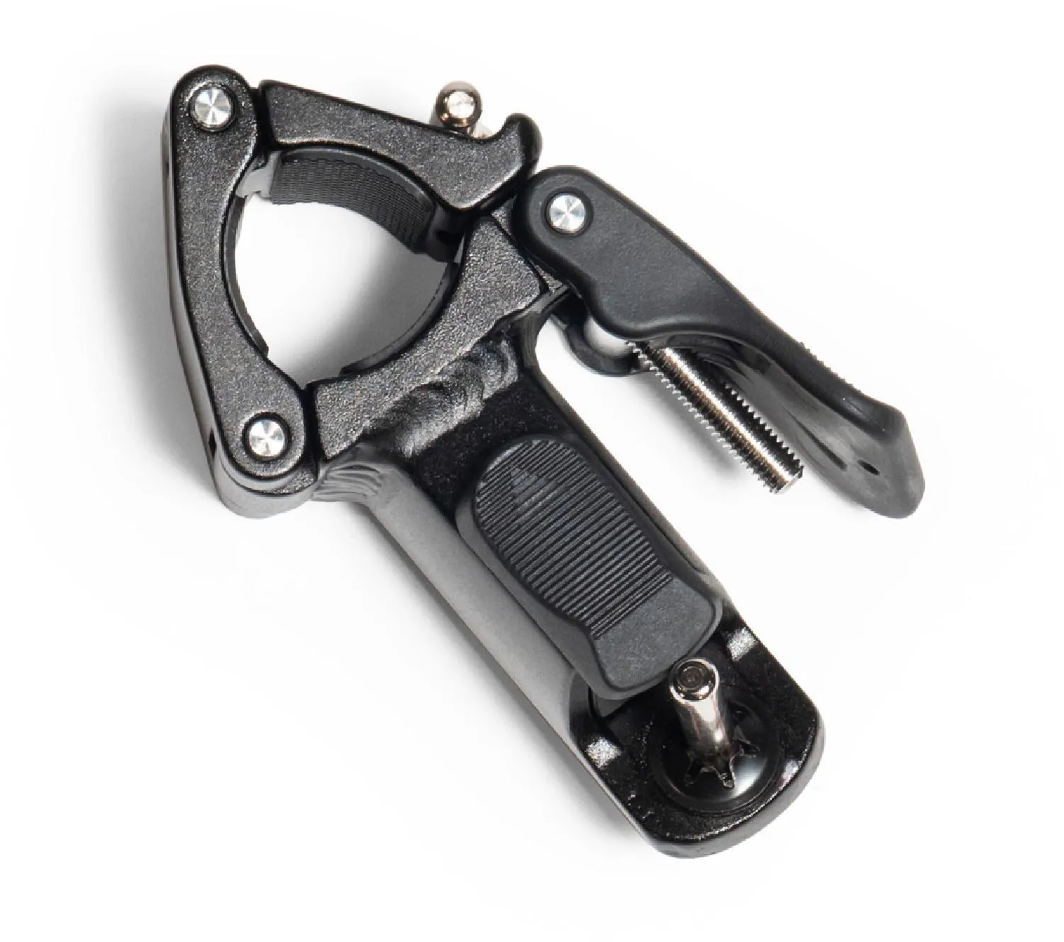 Быстрая сцепка Travoy Burley, Black
Быстрая сцепка Travoy Burley, Black