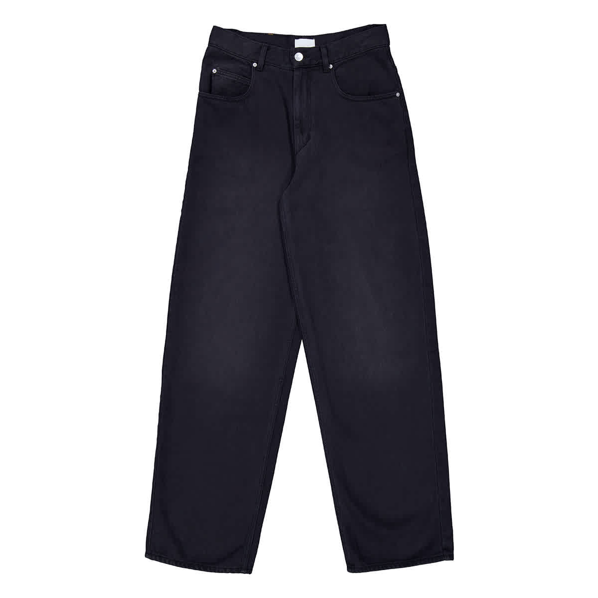 Джинсы прямого кроя Isabel Marant Joanny Isabel Marant Etoile, faded black
Джинсы прямого кроя Isabel Marant Joanny Isabel Marant Etoile, faded black