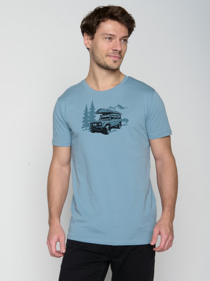 Футболка Nature Getaway лимонно-синего цвета GreenBomb, Синий, Футболка Nature Getaway лимонно-синего цвета GreenBomb
Футболка Nature Getaway лимонно-синего цвета GreenBomb, Синий, Футболка Nature Getaway лимонно-синего цвета GreenBomb