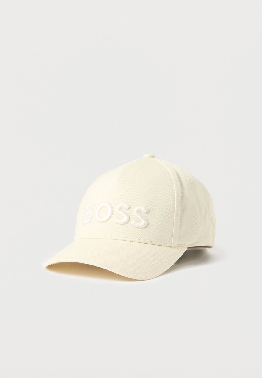 Бейсболка BOSS SETH, Open White/White
Бейсболка BOSS SETH, Open White/White