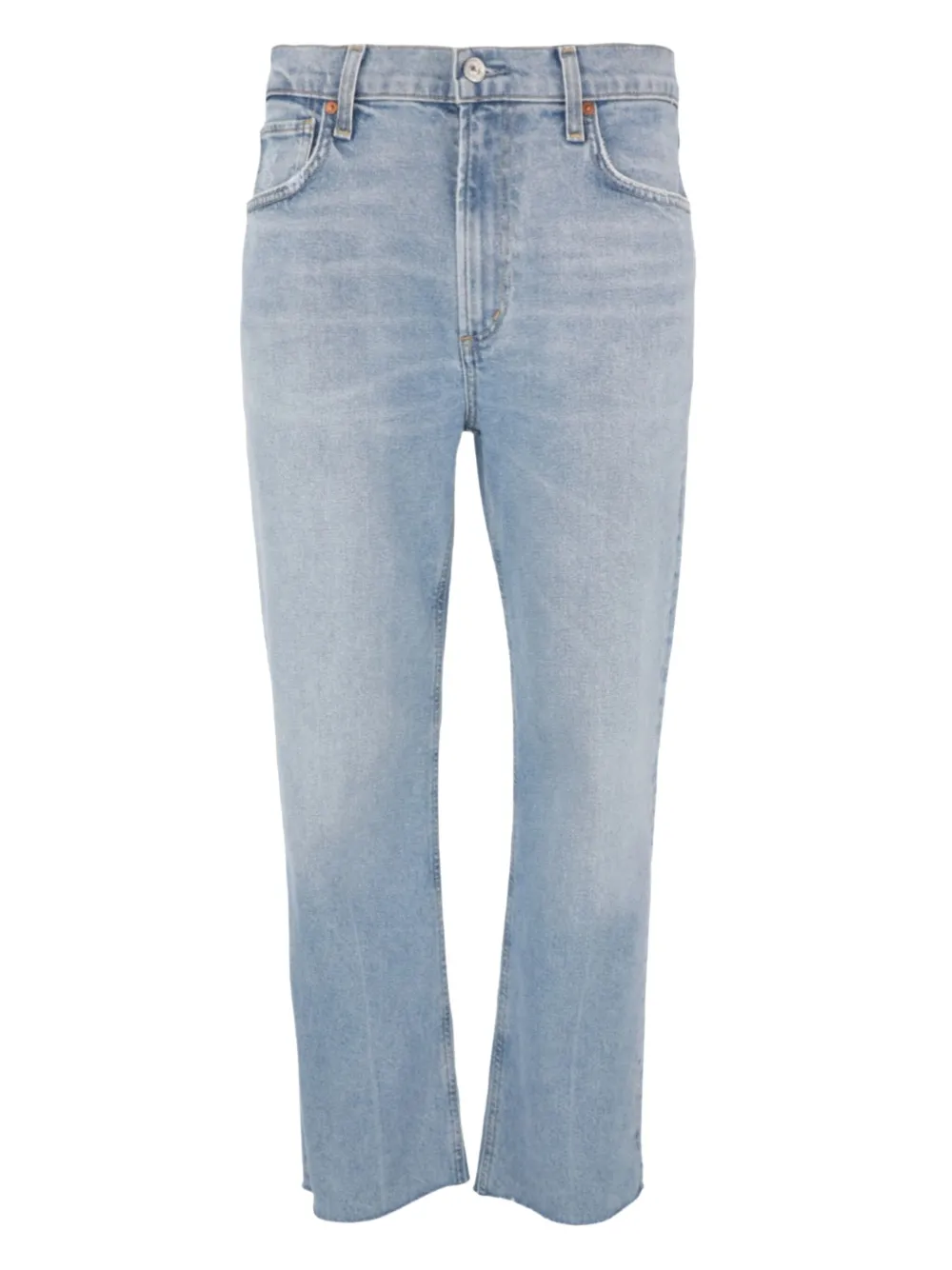 Джинсы Daphne Citizens of Humanity, синий
Джинсы Daphne Citizens of Humanity, синий