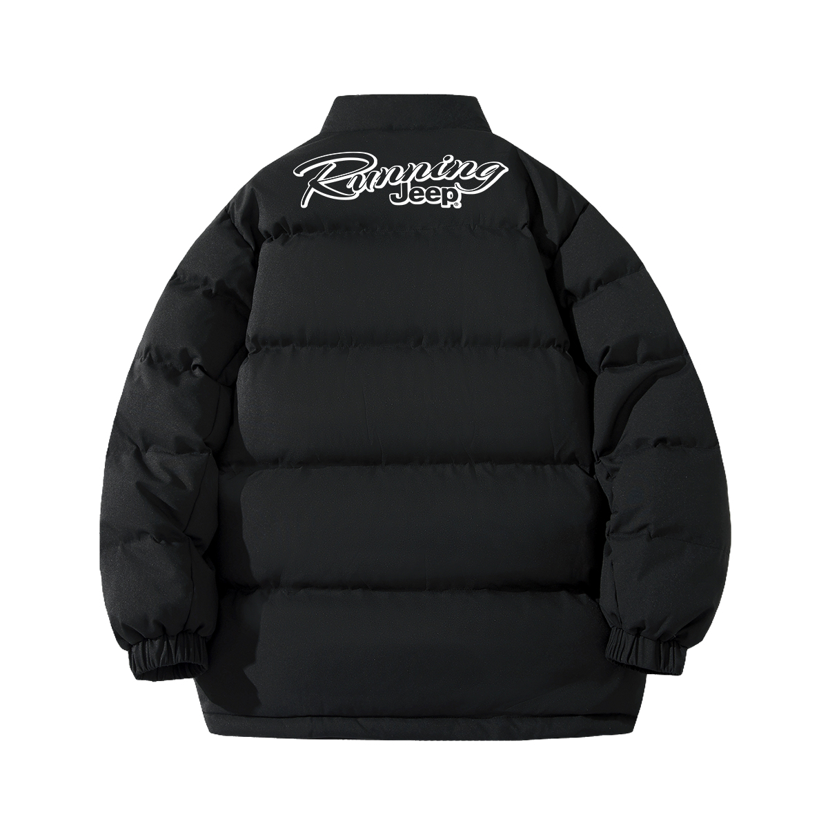 Детские утепленные куртки Jeep, черный
Детские утепленные куртки Jeep, черный