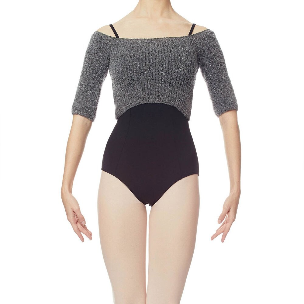 Футболка Intermezzo Bagui, серый
Футболка Intermezzo Bagui, серый