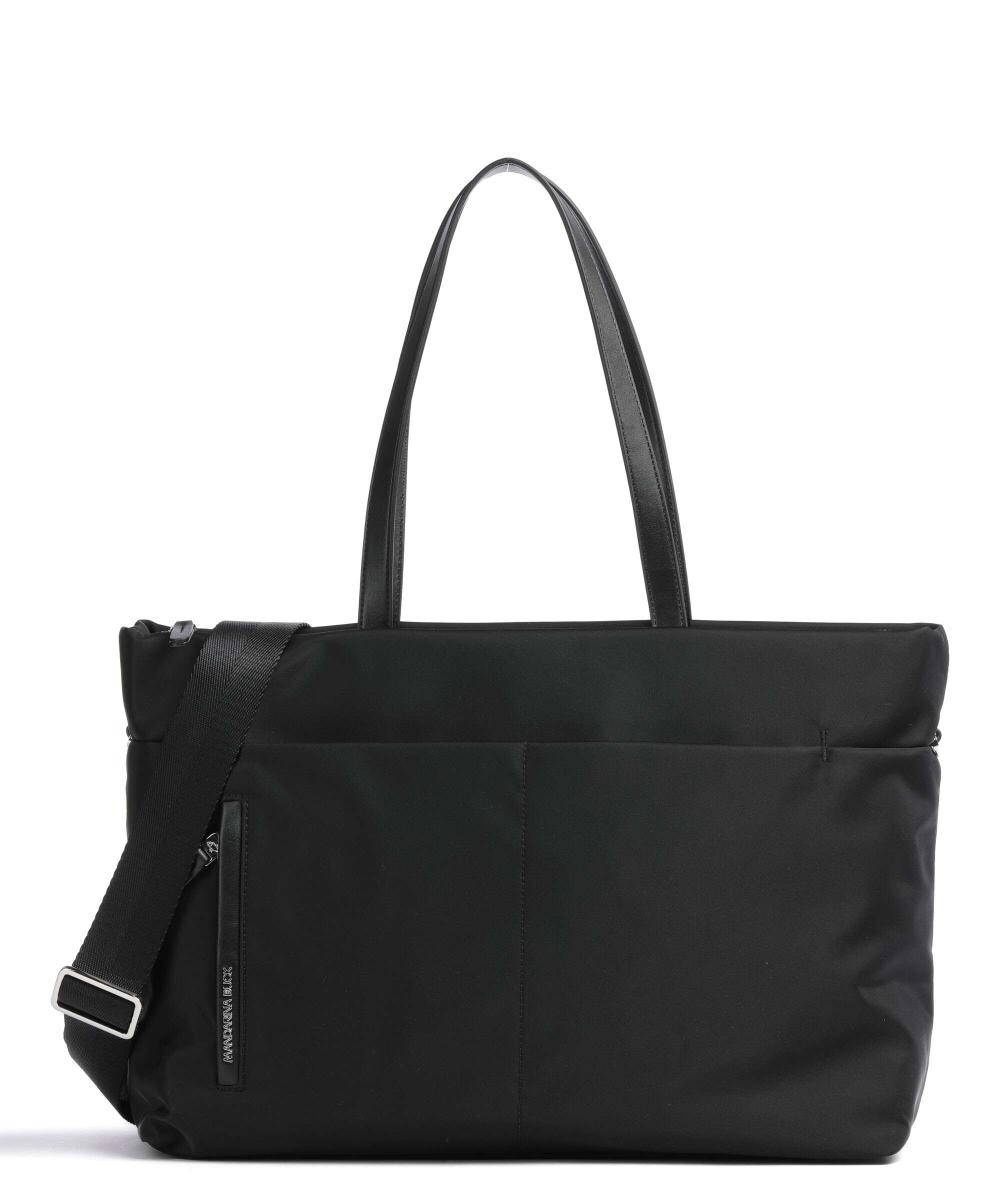 Hunter Шоппер 14 дюймов, нейлон Mandarina Duck, черный
Hunter Шоппер 14 дюймов, нейлон Mandarina Duck, черный