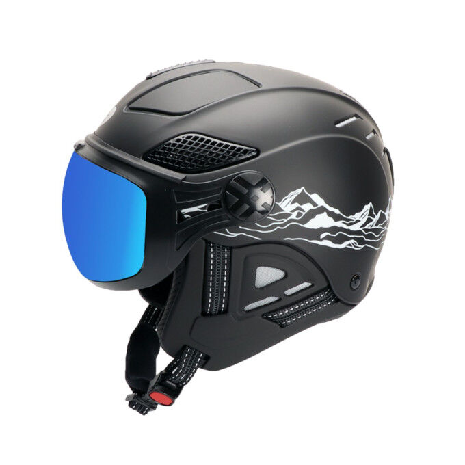 Горнолыжный шлем с козырьком DIEZZ LOUNA II Fashion - BLACK MOUNTAIN, Черный, Горнолыжный шлем с козырьком DIEZZ LOUNA II Fashion - BLACK MOUNTAIN
Горнолыжный шлем с козырьком DIEZZ LOUNA II Fashion - BLACK MOUNTAIN, Черный, Горнолыжный шлем с козырьком DIEZZ LOUNA II Fashion - BLACK MOUNTAIN