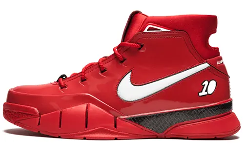 Кроссовки Nike Kobe 1 Protro DeMar DeRozan, Красный, Кроссовки Nike Kobe 1 Protro DeMar DeRozan
Кроссовки Nike Kobe 1 Protro DeMar DeRozan, Красный, Кроссовки Nike Kobe 1 Protro DeMar DeRozan