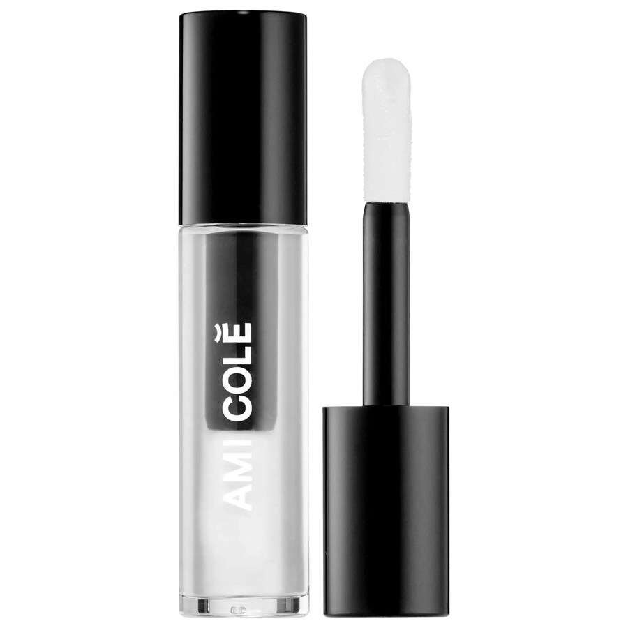 Увлажняющее масло для губ Ami Colé, 0.15 oz /4.5 ml, Reflection
Увлажняющее масло для губ Ami Colé, 0.15 oz /4.5 ml, Reflection