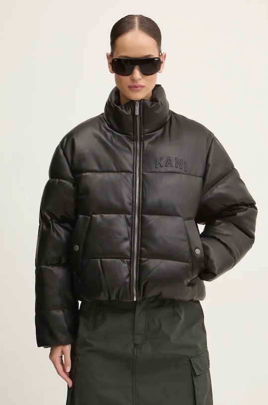 Куртка Karl Kani, черный
Куртка Karl Kani, черный