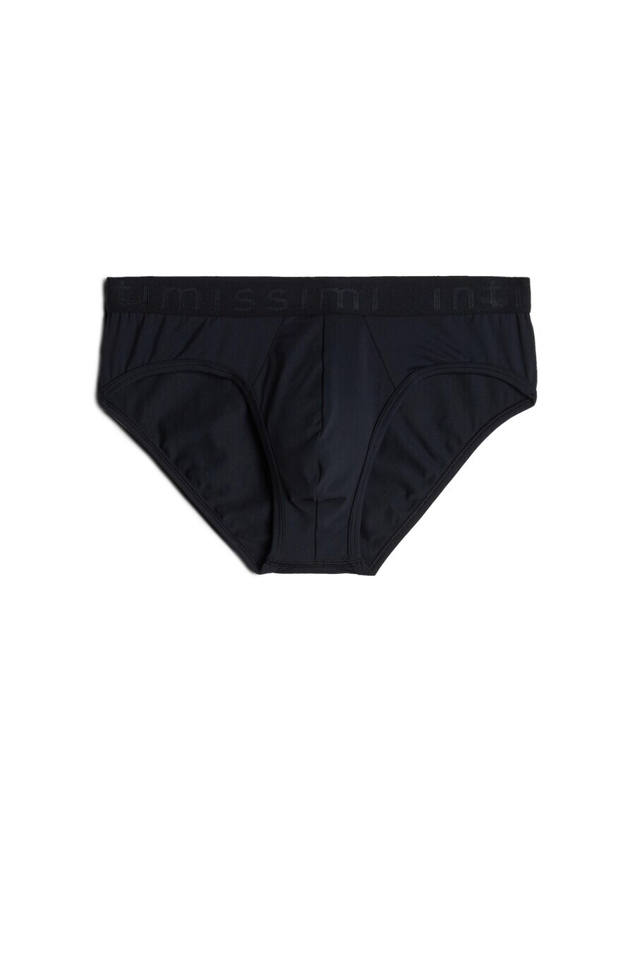 Трусы Intimissimi, темно-синий
Трусы Intimissimi, темно-синий