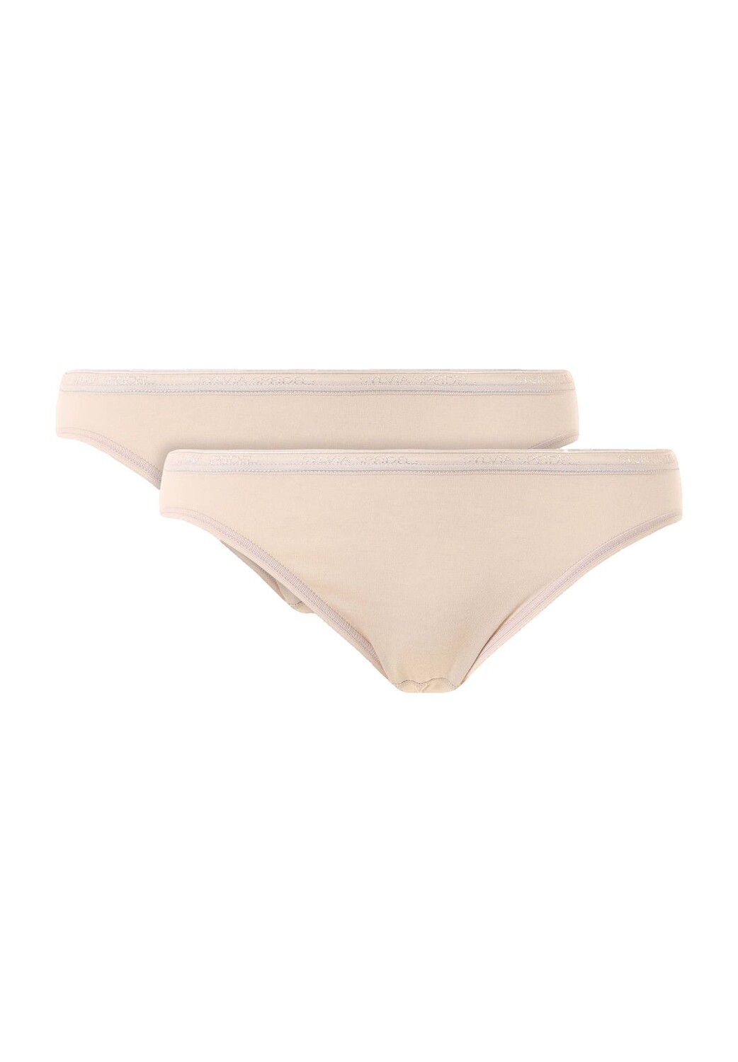 Трусы, 2 шт., трикотаж, однотонные, женские Sylvia Speidel., цвет 5629Honey
Трусы, 2 шт., трикотаж, однотонные, женские Sylvia Speidel., цвет 5629Honey