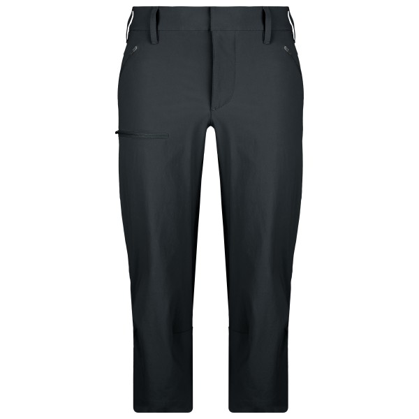 Женские брюки-капри из мягкой ткани Hofforesst., легкие - шорты Stoic, черный
Женские брюки-капри из мягкой ткани Hofforesst., легкие - шорты Stoic, черный