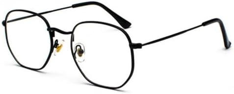 Солнцезащитные очки 2027 года для мужчин и женщин, квадратная многоугольная форма, ретро-оправа, металлический каркас, защита от УФ-излучения TOP UV400 MTZJH, C10 Black Clear
Солнцезащитные очки 2027 года для мужчин и женщин, квадратная многоугольная форма, ретро-оправа, металлический каркас, защита от УФ-излучения TOP UV400 MTZJH, C10 Black Clear