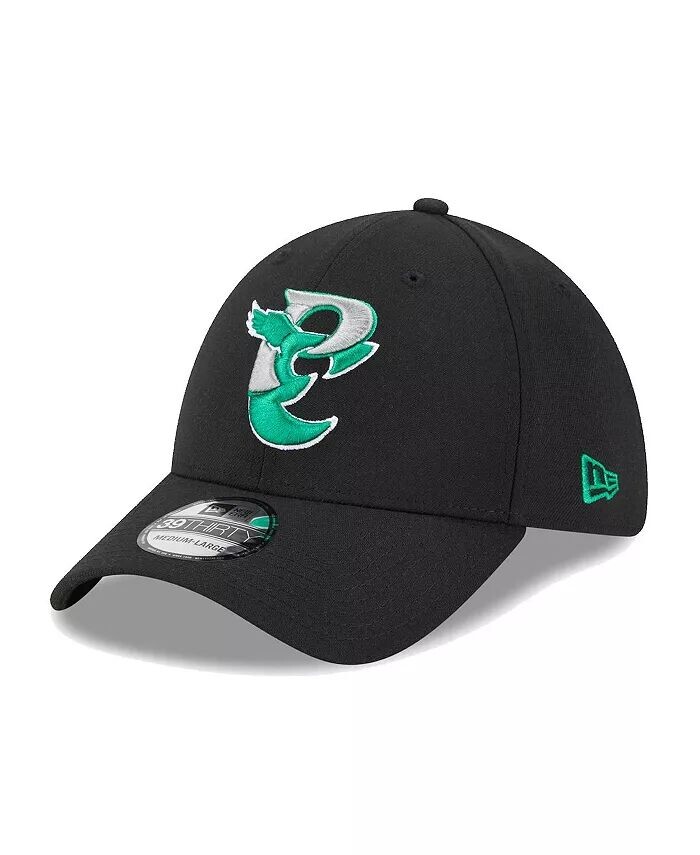 Мужская черная бейсболка Philadelphia Eagles City Originals 39THIRTY Flex New Era
Мужская черная бейсболка Philadelphia Eagles City Originals 39THIRTY Flex New Era