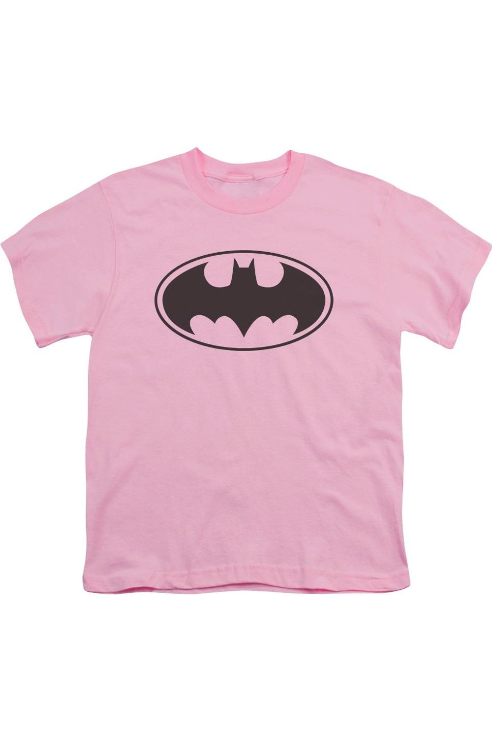 Футболка с коротким рукавом для детей Batman Black Bat Gildan
Футболка с коротким рукавом для детей Batman Black Bat Gildan